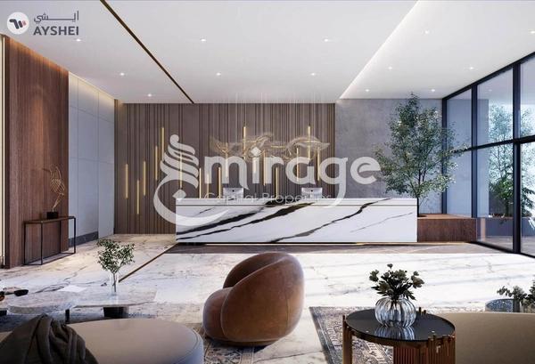 RETAIL FOR SALE IN AL MARYAH VISTA, AL MARYAH ISLAND