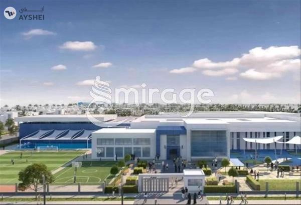 LAND FOR SALE IN ALREEMAN, AL SHAMKHA