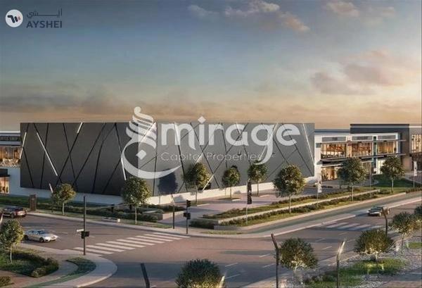 LAND FOR SALE IN ALREEMAN, AL SHAMKHA