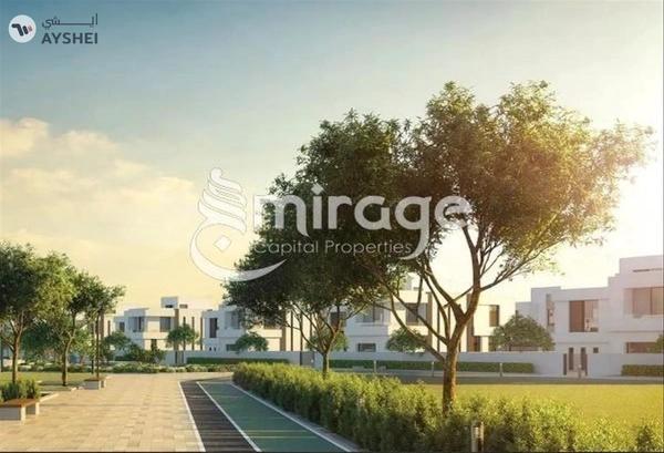 LAND FOR SALE IN ALREEMAN, AL SHAMKHA