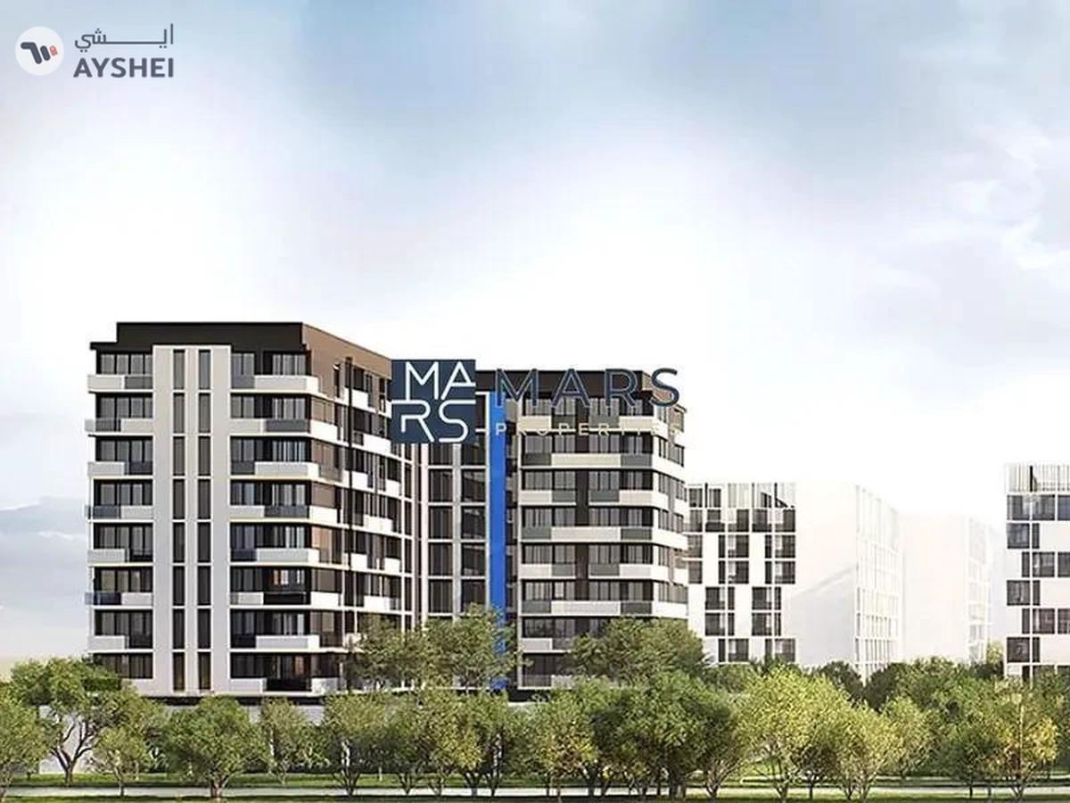 Investment Deal | Luxury Finishing | Open View | Flexible Payment I 20% DP-0-landscape