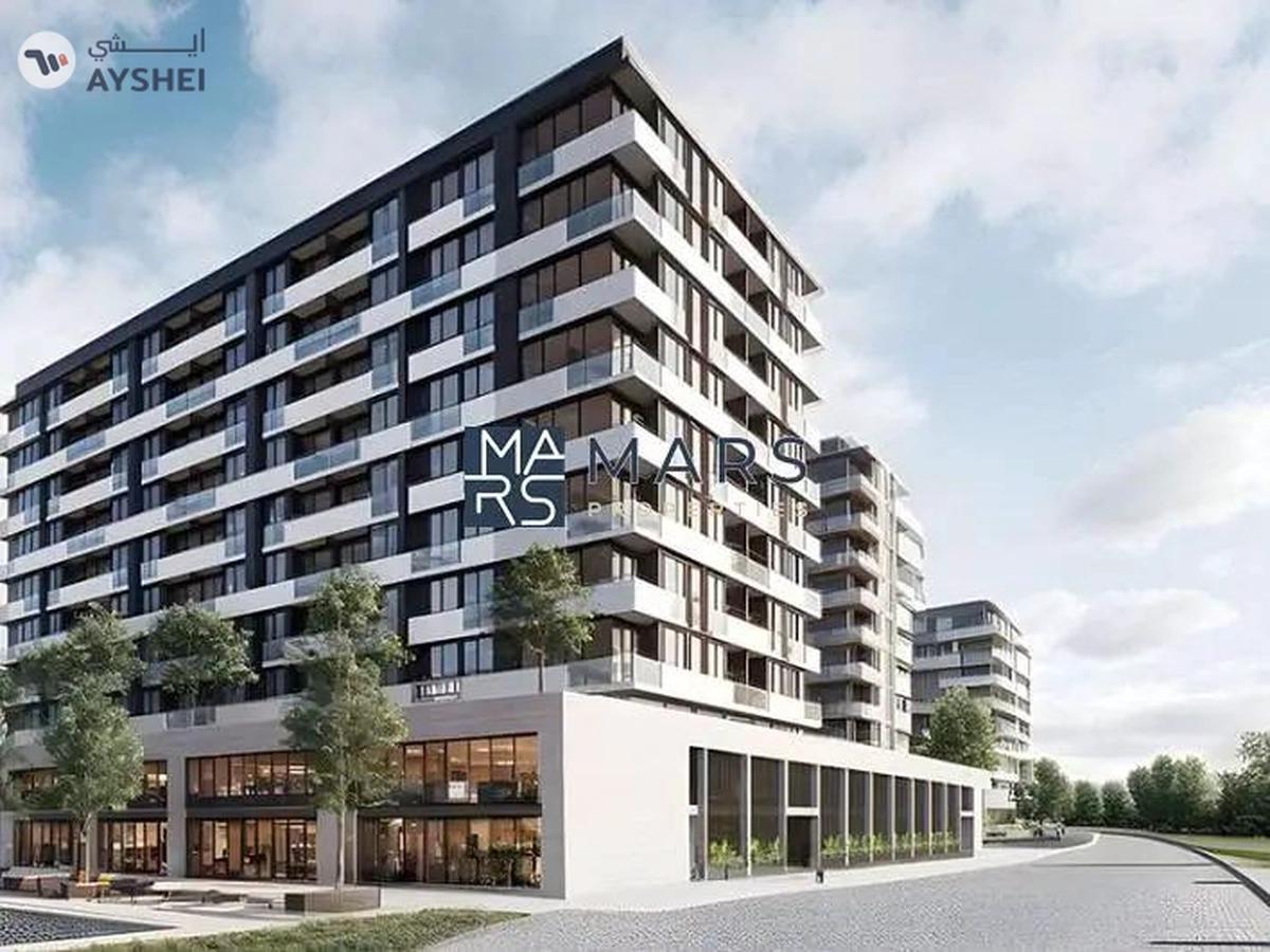 Investment Deal | Luxury Finishing | Open View | Flexible Payment I 20% DP-2-2