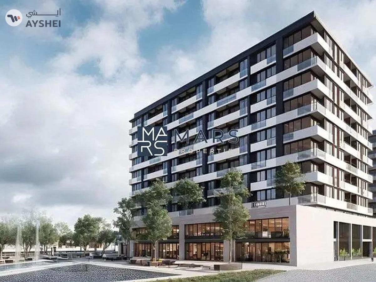 Investment Deal | Luxury Finishing | Open View | Flexible Payment I 20% DP-1-landscape