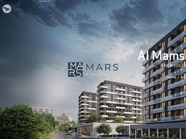 Investment Deal | Luxury Finishing | Open View | Flexible Payment I 20% DP