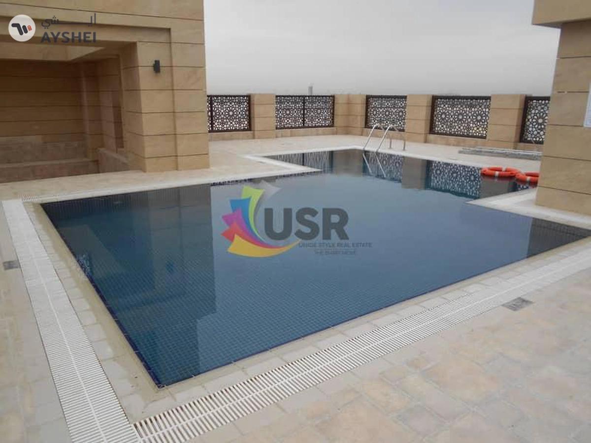 CHILLER FREE STUDIO W/ BALCONY FOR FAMILY 50K-0-landscape