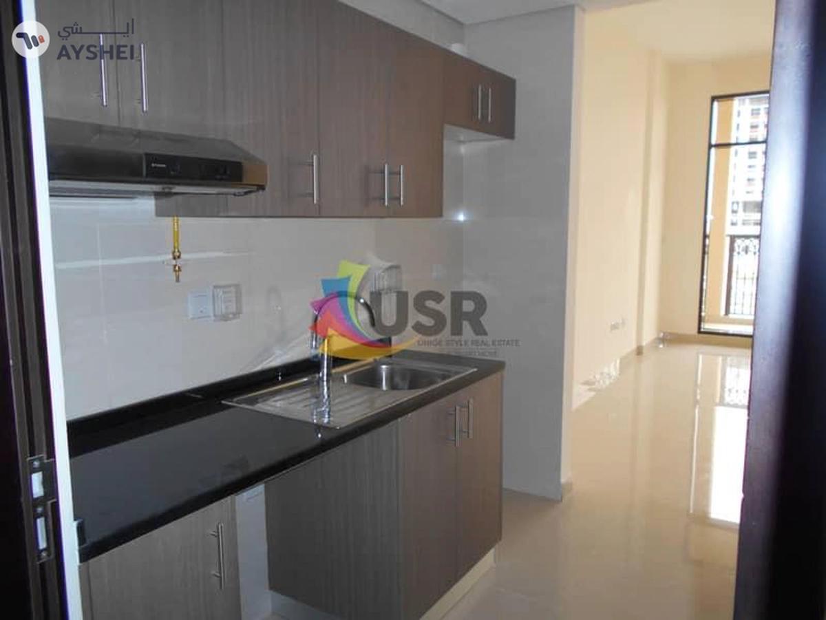 CHILLER FREE STUDIO W/ BALCONY FOR FAMILY 50K-1-1