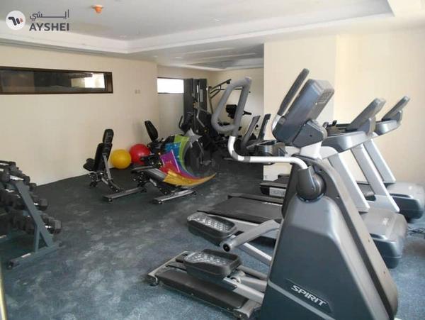 CHILLER FREE STUDIO W/ BALCONY FOR FAMILY 50K