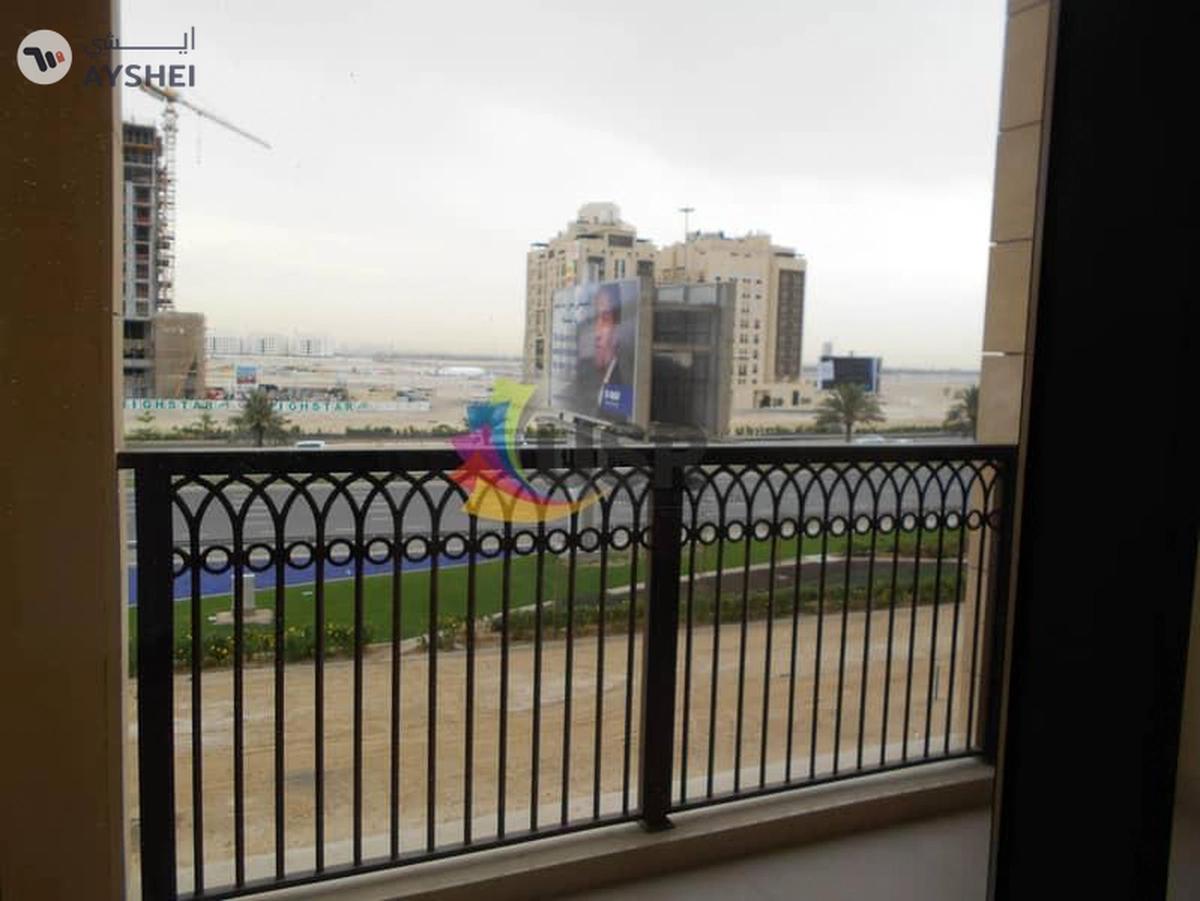 CHILLER FREE STUDIO W/ BALCONY FOR FAMILY 50K-6-6