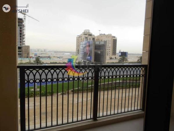 CHILLER FREE STUDIO W/ BALCONY FOR FAMILY 50K