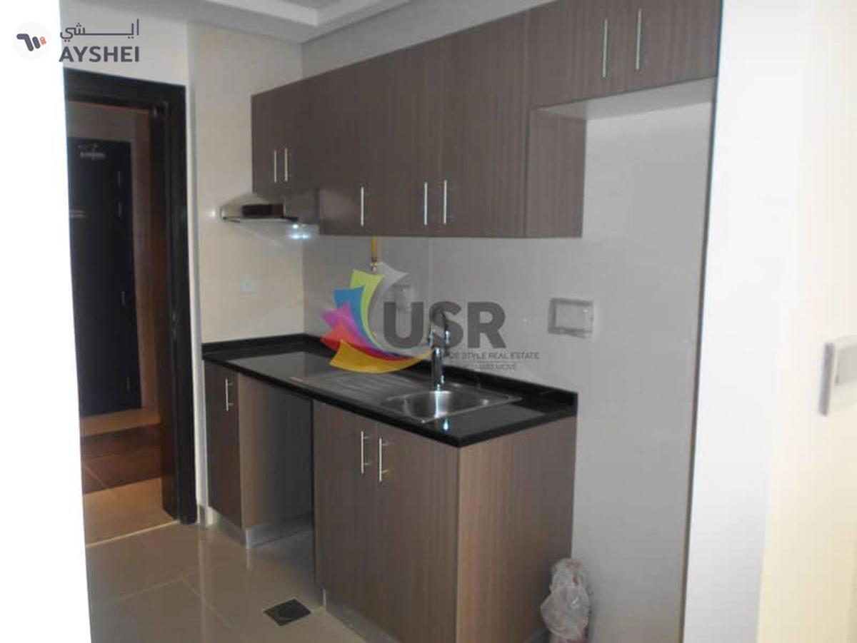 CHILLER FREE STUDIO W/ BALCONY FOR FAMILY 50K-8-8