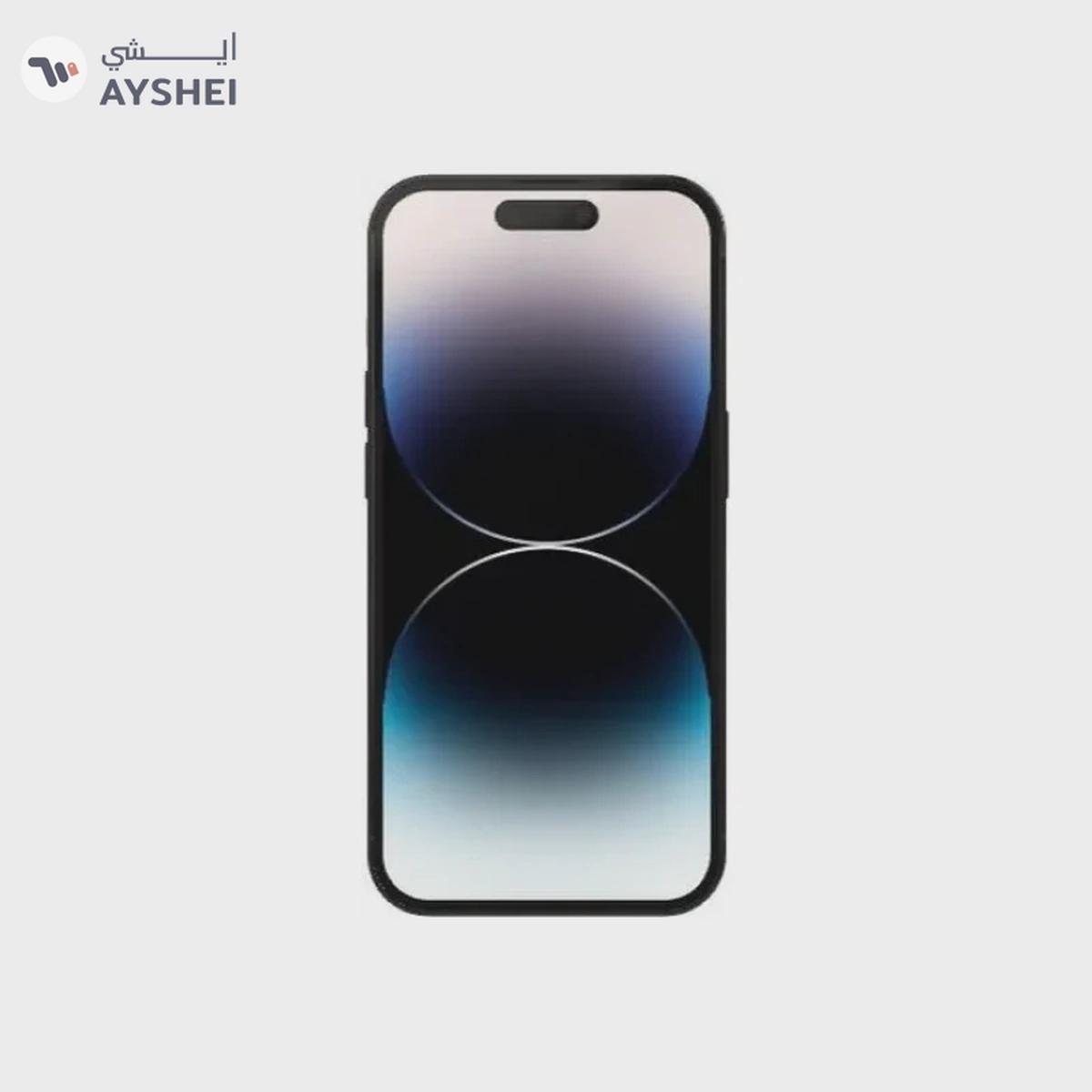 Excellent Renewed Apple iPhone 14 Pro Max 256 GB Space Black 12 Months Warranty-3-3