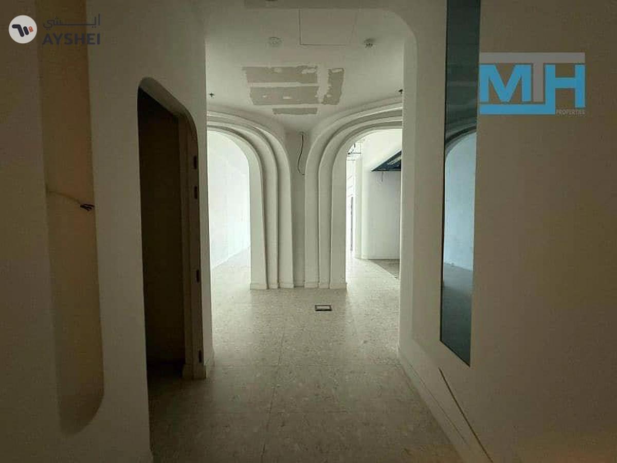 SOL Bay, Business Bay, Dubai-7-7