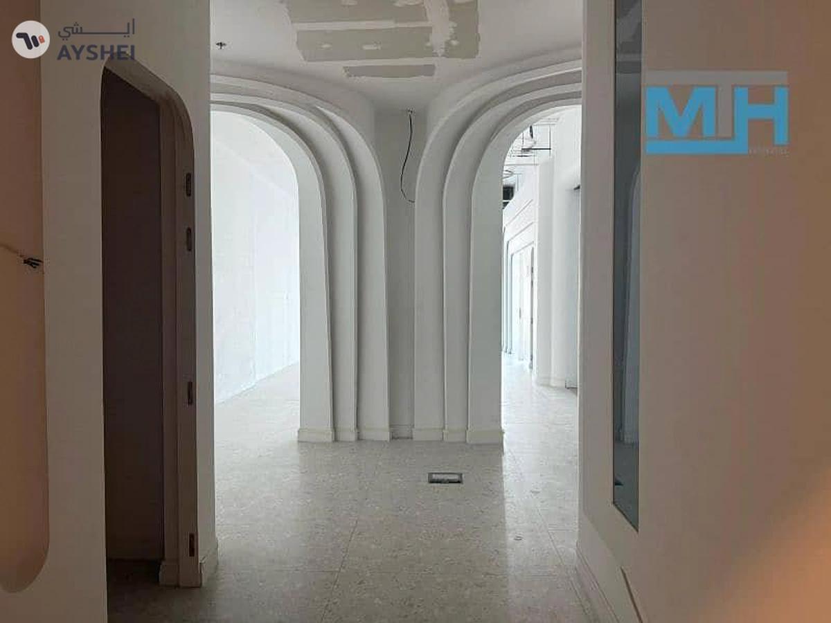 SOL Bay, Business Bay, Dubai-10-10