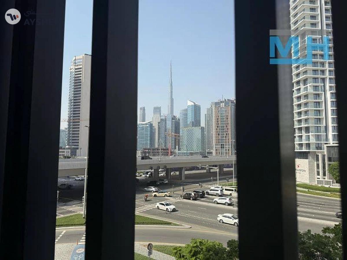 SOL Bay, Business Bay, Dubai-12-12