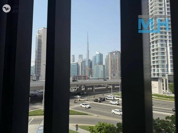 SOL Bay, Business Bay, Dubai