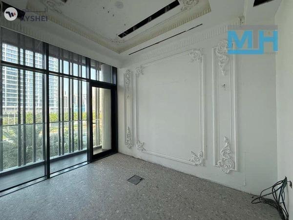 SOL Bay, Business Bay, Dubai