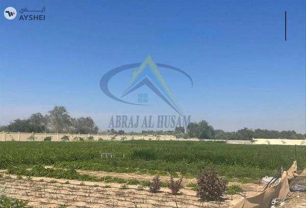 FARM FOR SALE IN AL KHATIM