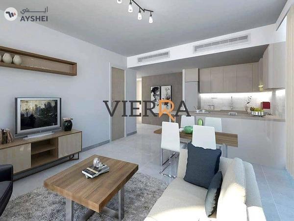 Time 2, Dubai Land Residence Complex, Dubai