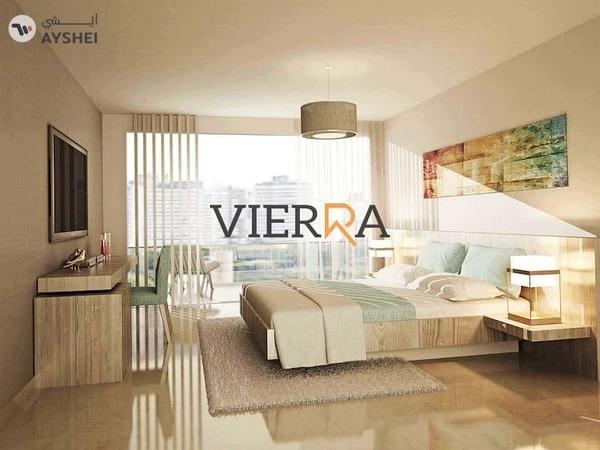 Time 2, Dubai Land Residence Complex, Dubai