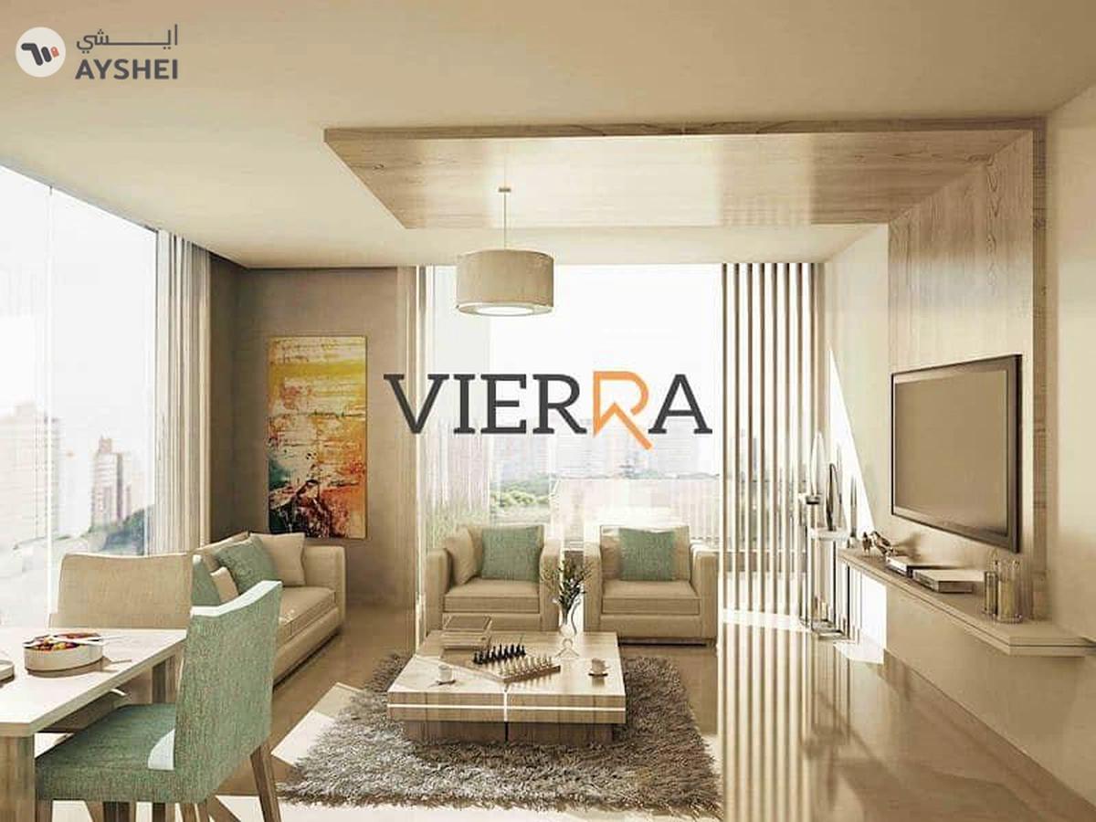 Time 2, Dubai Land Residence Complex, Dubai-1-landscape