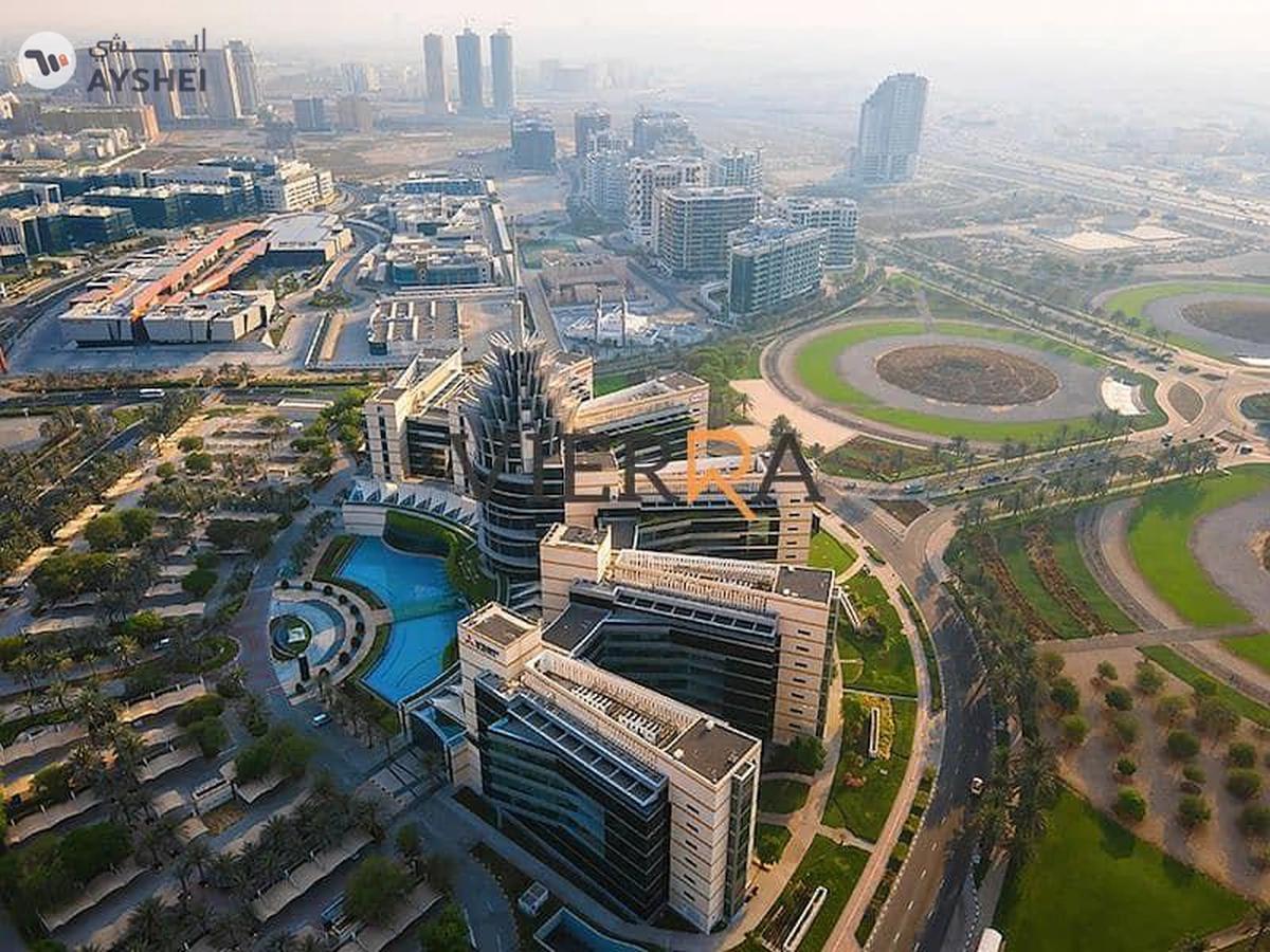 Time 2, Dubai Land Residence Complex, Dubai-5-5