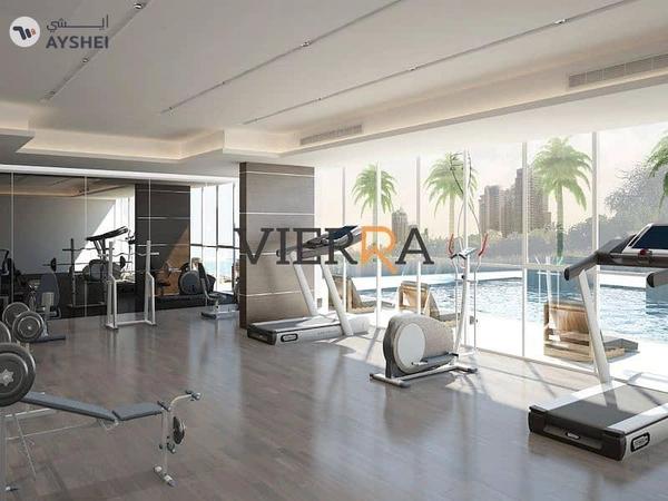 Time 2, Dubai Land Residence Complex, Dubai