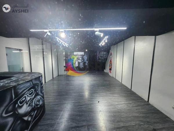 PRIME LOCATION SHOP AL TWAR 1 NEAR DAFZA METRO STATION FOR 120K