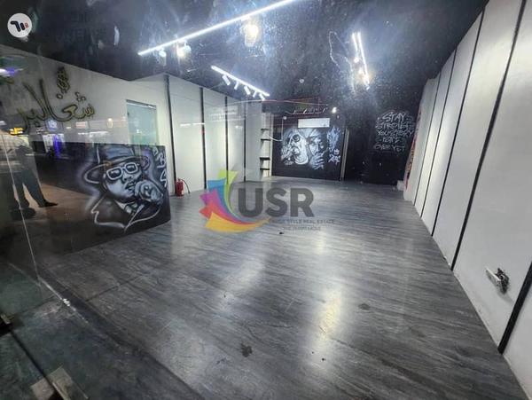 PRIME LOCATION SHOP AL TWAR 1 NEAR DAFZA METRO STATION FOR 120K