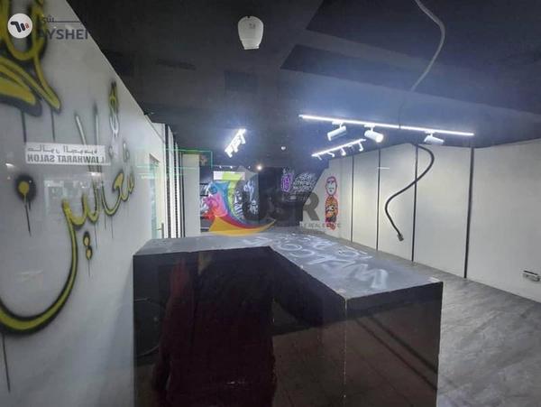 PRIME LOCATION SHOP AL TWAR 1 NEAR DAFZA METRO STATION FOR 120K