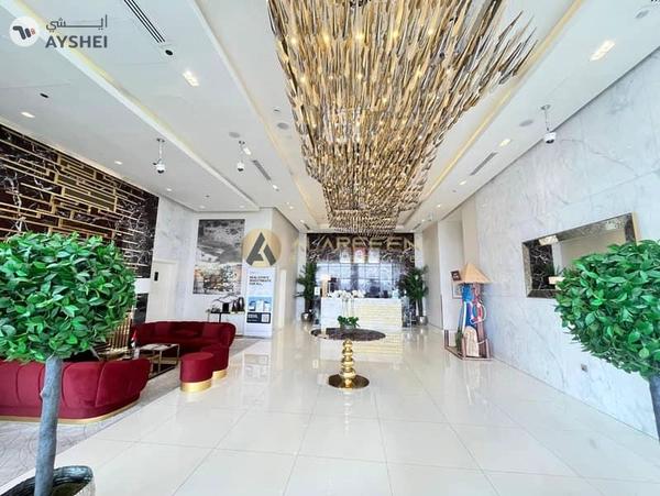 Avanti Tower, Business Bay, Dubai