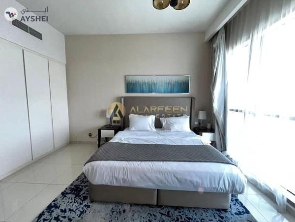 Avanti Tower, Business Bay, Dubai