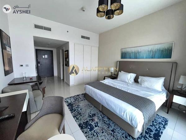 Avanti Tower, Business Bay, Dubai