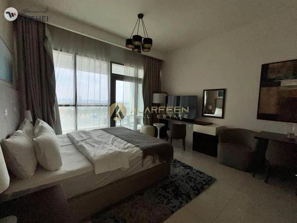 Avanti Tower, Business Bay, Dubai