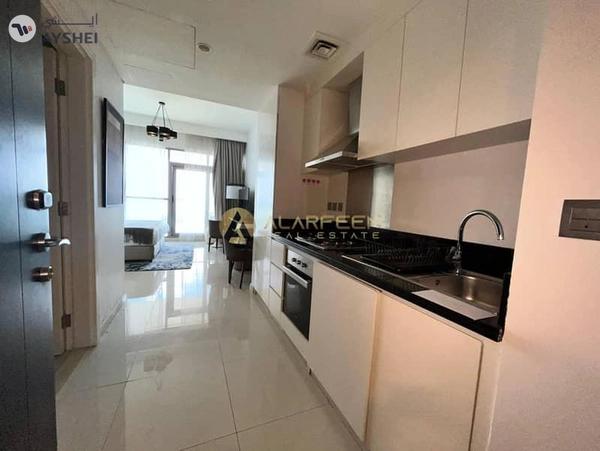 Avanti Tower, Business Bay, Dubai