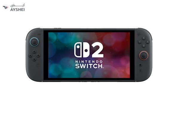 Nintendo Switch 2 + Mario Kart World-Set 2025