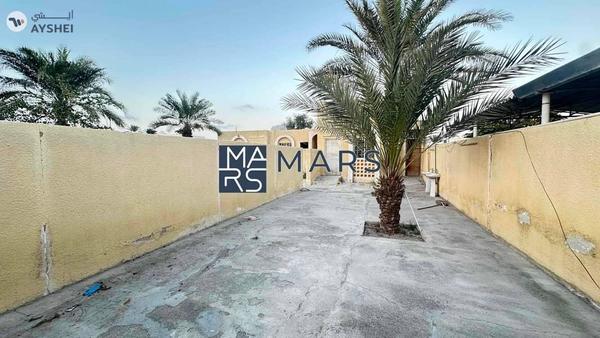 Perfectly located on Main Street residential plot 16000 sqft for sale in Al khazamia
