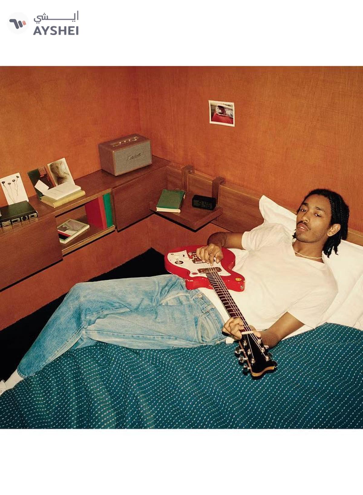 Marshall Acton III 60W Premium Home Wireless Speaker With Bluetooth 5.2 And Multiple Inputs-1-1