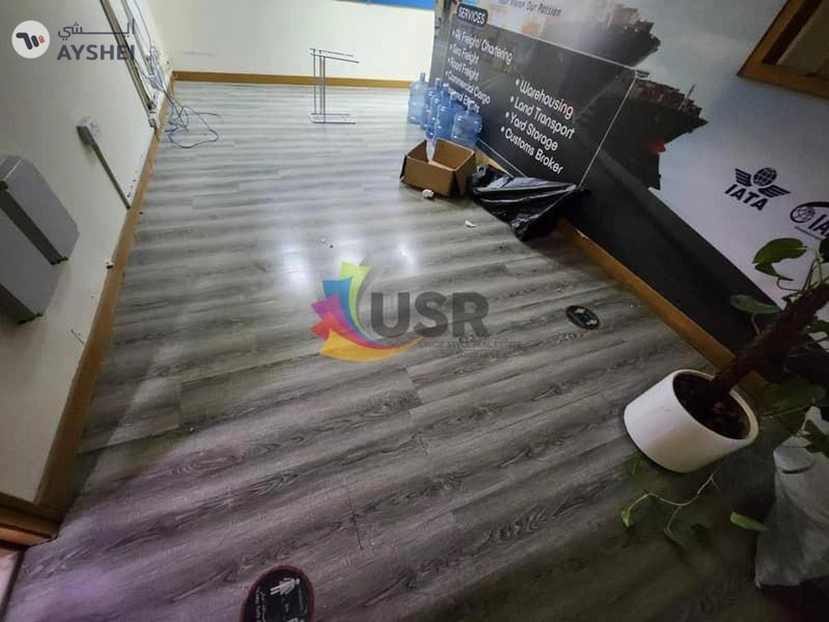 Glass Fitted Office | Partitioned | Near Metro for 145K-0-landscape