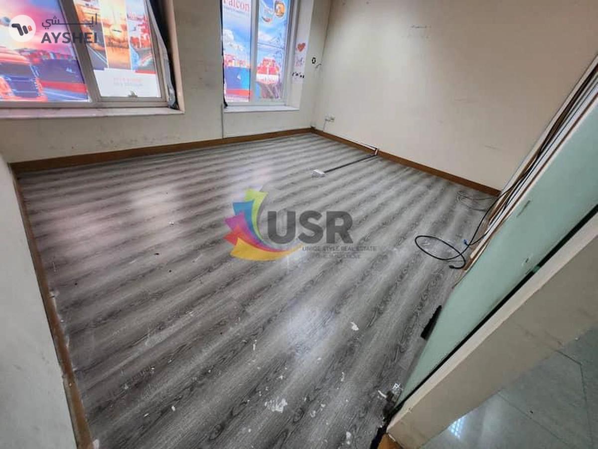 Glass Fitted Office | Partitioned | Near Metro for 145K-0-0