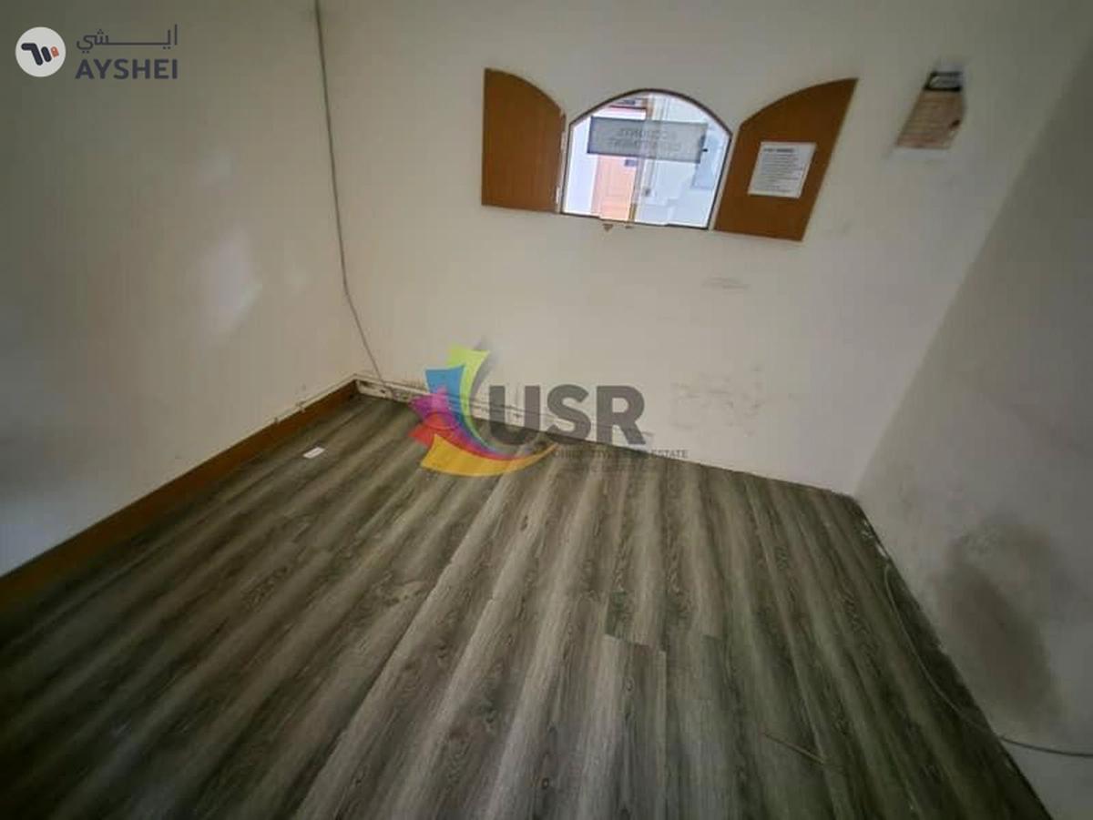 Glass Fitted Office | Partitioned | Near Metro for 145K-6-6