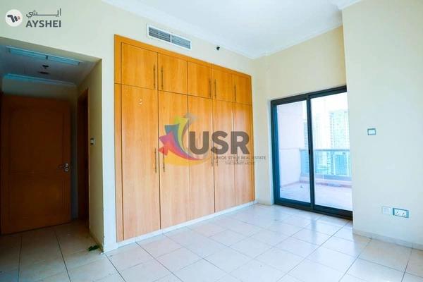 CHILLER FREE 2BR W/ BIG BALCONY ALL AMENITIES CLOSE TO METRO 130K