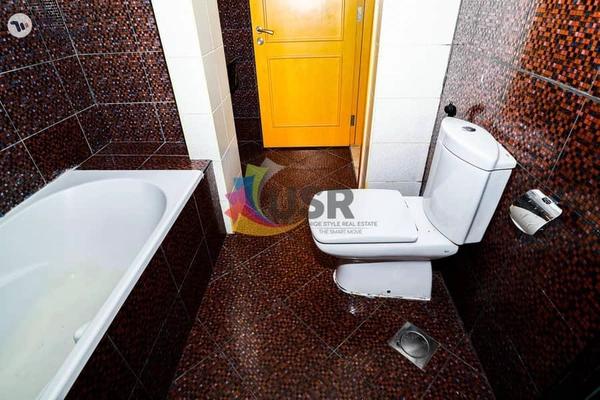 CHILLER FREE 2BR W/ BIG BALCONY ALL AMENITIES CLOSE TO METRO 130K