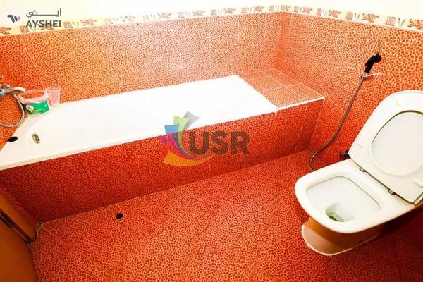 CHILLER FREE 2BR W/ BIG BALCONY ALL AMENITIES CLOSE TO METRO 130K