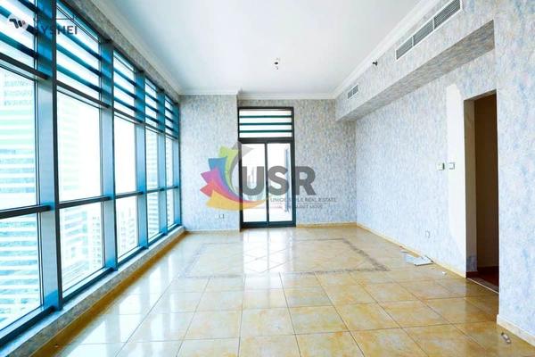 CHILLER FREE 2BR W/ BIG BALCONY ALL AMENITIES CLOSE TO METRO 130K