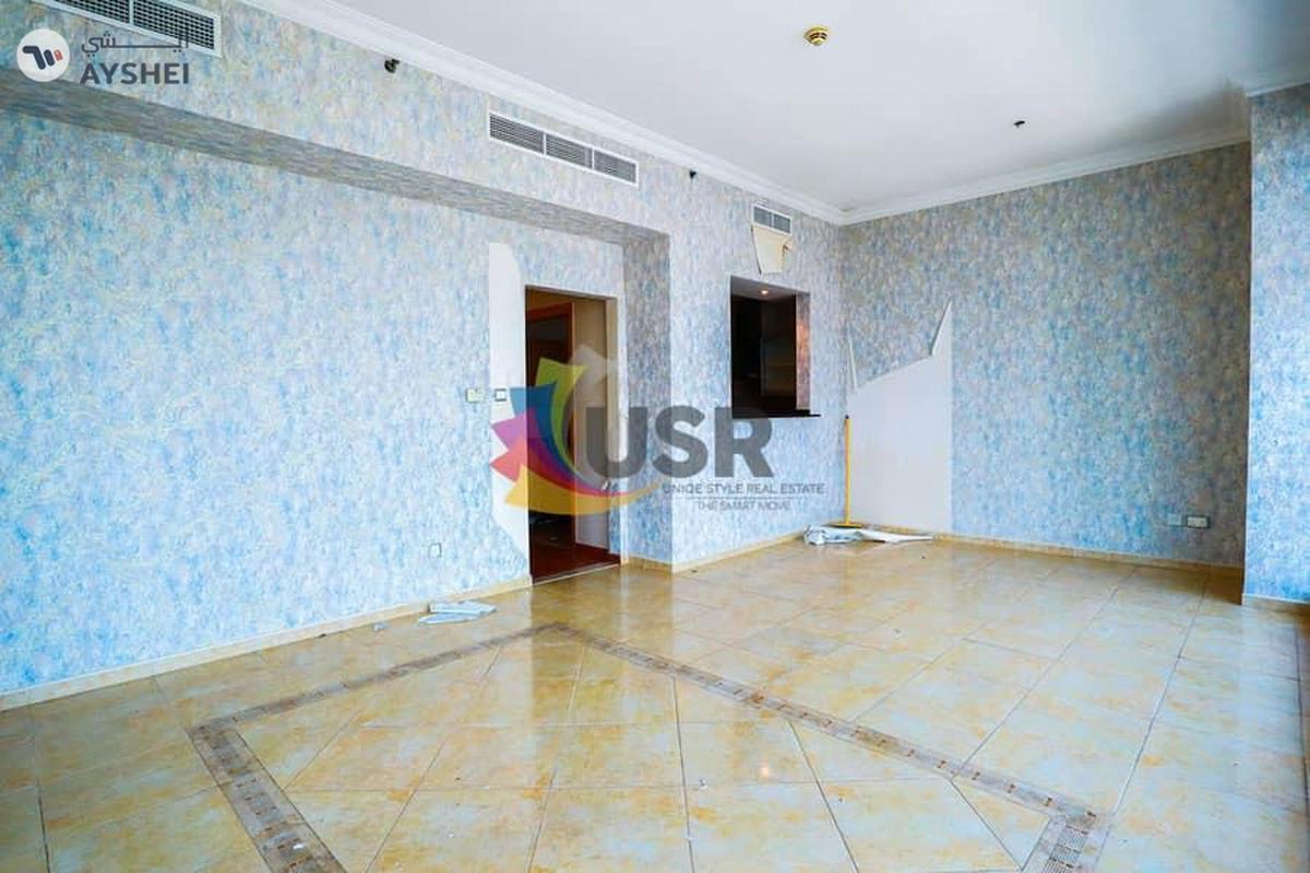 CHILLER FREE 2BR W/ BIG BALCONY ALL AMENITIES CLOSE TO METRO 130K-14-14