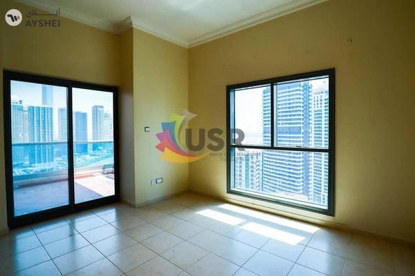 CHILLER FREE 2BR W/ BIG BALCONY ALL AMENITIES CLOSE TO METRO 130K