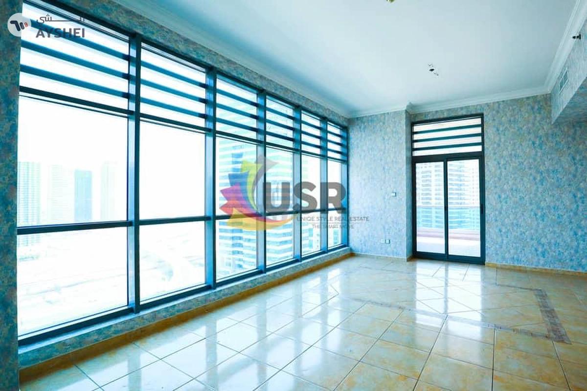 CHILLER FREE 2BR W/ BIG BALCONY ALL AMENITIES CLOSE TO METRO 130K-1-landscape