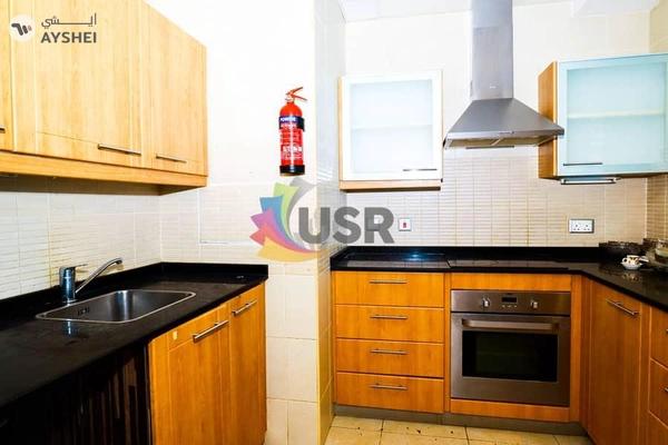 CHILLER FREE 2BR W/ BIG BALCONY ALL AMENITIES CLOSE TO METRO 130K