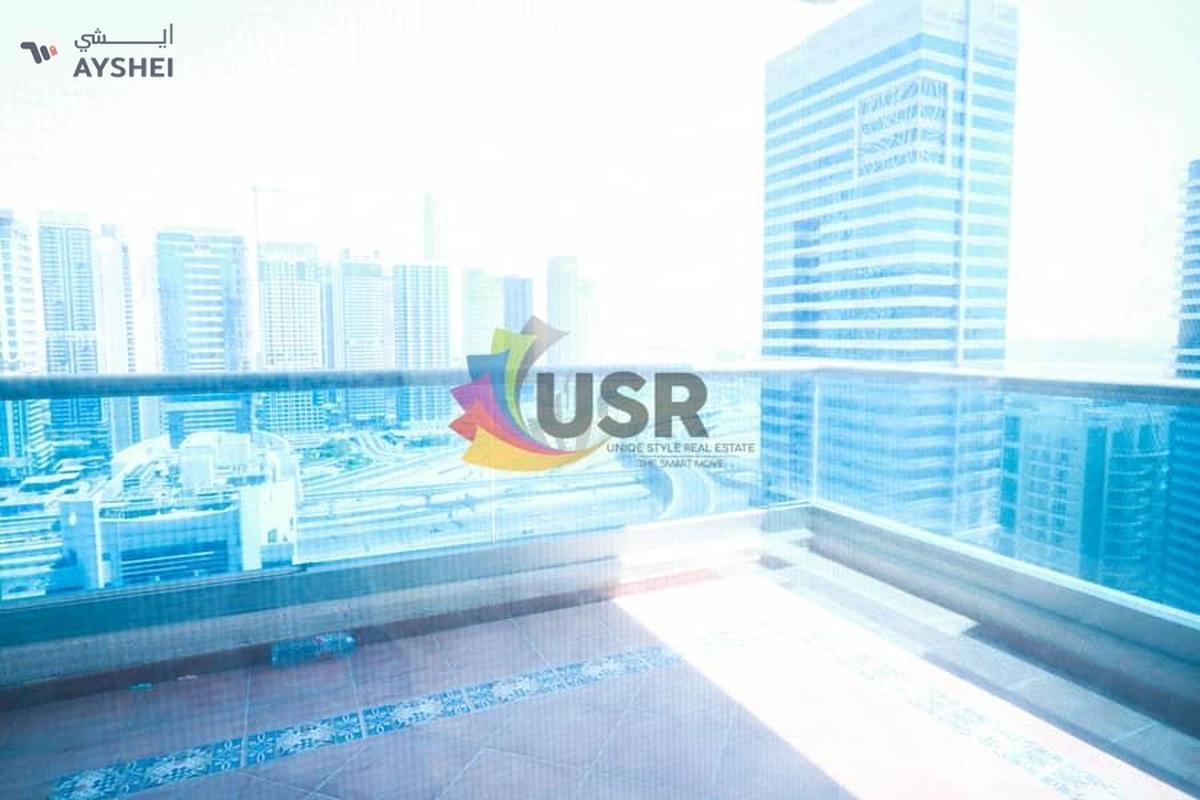 CHILLER FREE 2BR W/ BIG BALCONY ALL AMENITIES CLOSE TO METRO 130K-6-6