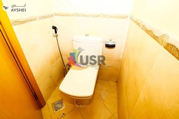 CHILLER FREE 2BR W/ BIG BALCONY ALL AMENITIES CLOSE TO METRO 130K